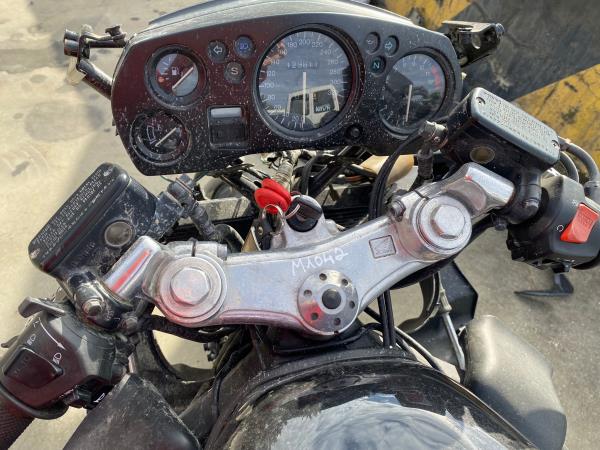 CBR HONDA CBR Imagem-4