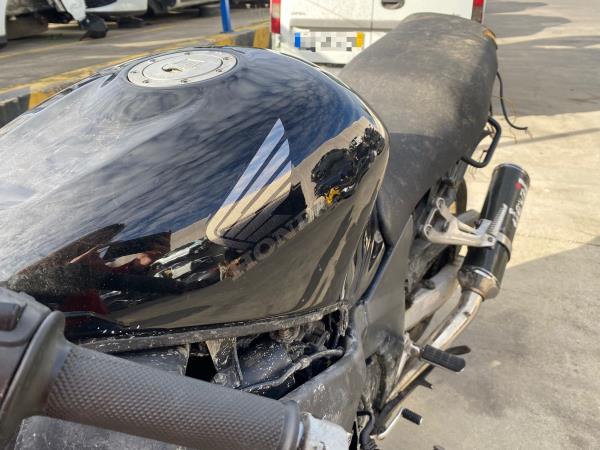 CBR HONDA CBR Imagem-3
