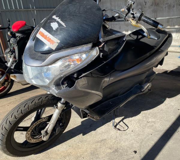 PCX HONDA PCX Imagem-1