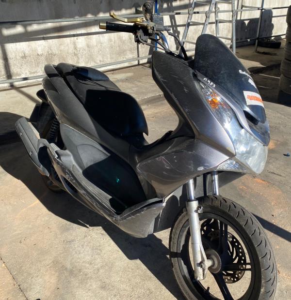 PCX HONDA PCX Imagem-3