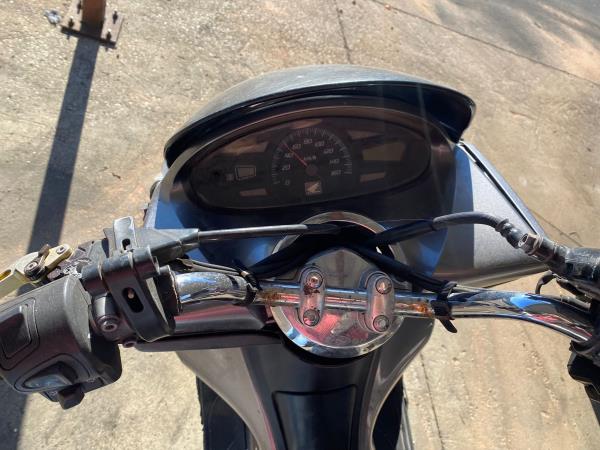 PCX HONDA PCX Imagem-4