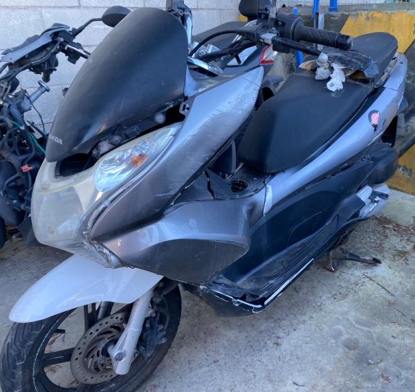 PCX