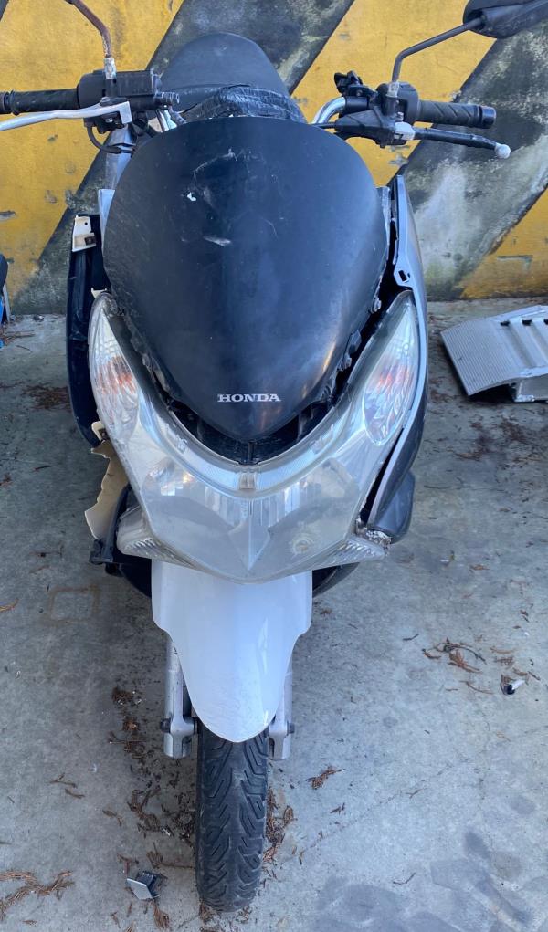 PCX HONDA PCX Imagem-2