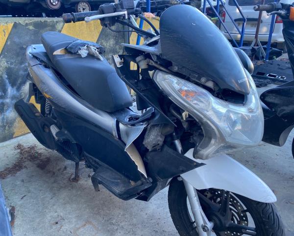 PCX HONDA PCX Imagem-1
