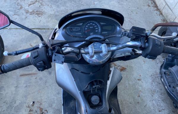 PCX HONDA PCX Imagem-3