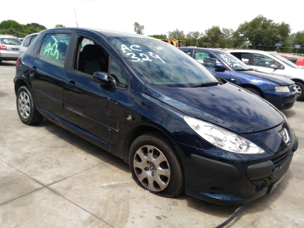 307  PEUGEOT 307 (3A/C) Imagem-3