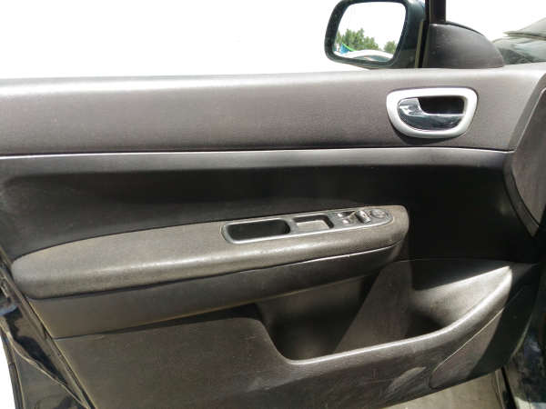 307  PEUGEOT 307 (3A/C) Imagem-4