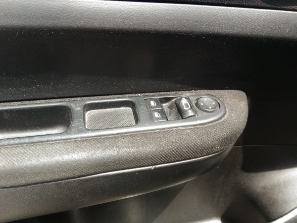 307  PEUGEOT 307 (3A/C) Imagem-5
