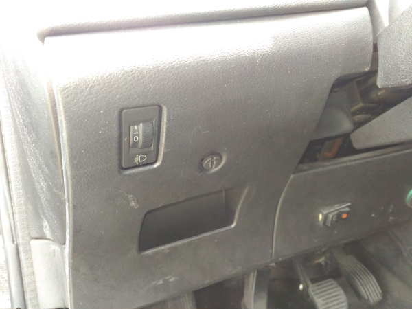 307  PEUGEOT 307 (3A/C) Imagem-7