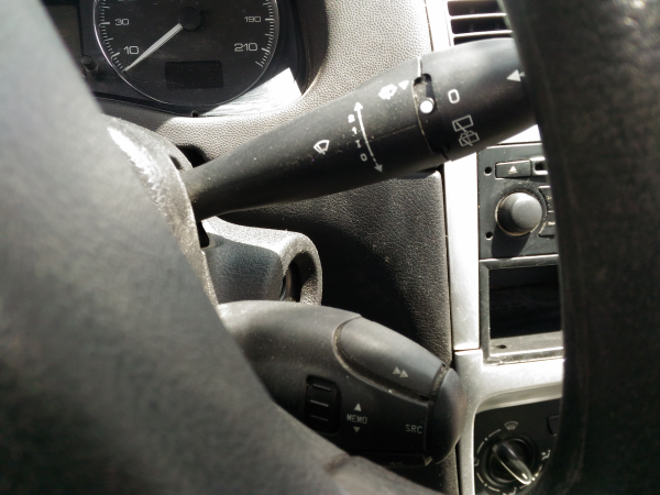 307  PEUGEOT 307 (3A/C) Imagem-11