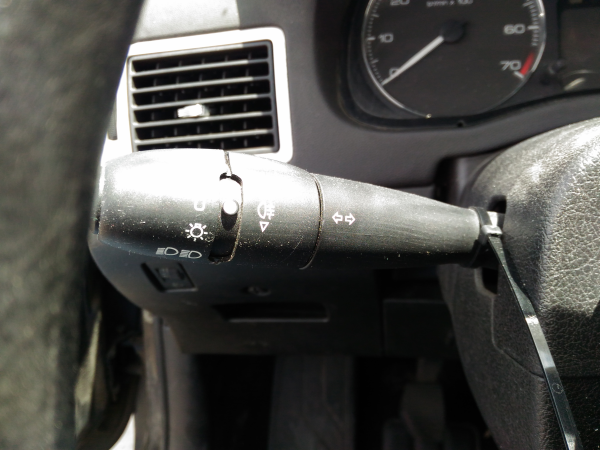 307  PEUGEOT 307 (3A/C) Imagem-12