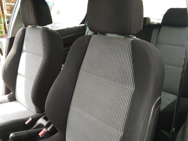 307  PEUGEOT 307 (3A/C) Imagem-13