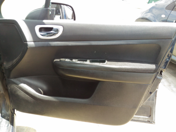 307  PEUGEOT 307 (3A/C) Imagem-16