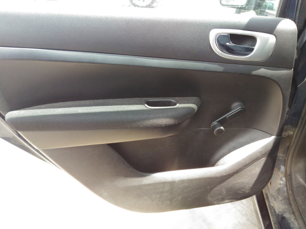 307  PEUGEOT 307 (3A/C) Imagem-18