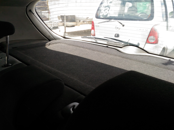 307  PEUGEOT 307 (3A/C) Imagem-19