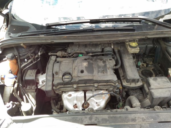 307  PEUGEOT 307 (3A/C) Imagem-20