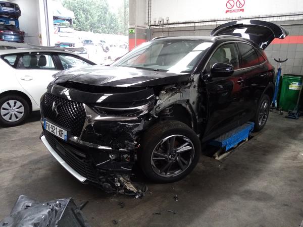 DS7 Crossback  DS DS7 Crossback (J_) Imagem-3