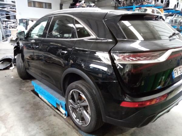 DS7 Crossback  DS DS7 Crossback (J_) Imagem-4