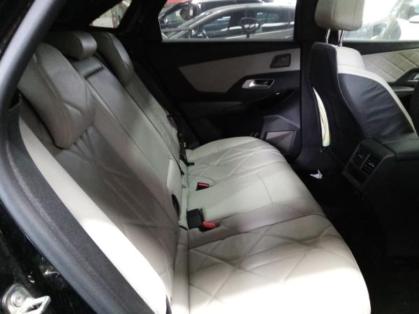 DS7 Crossback  DS DS7 Crossback (J_) Imagem-7
