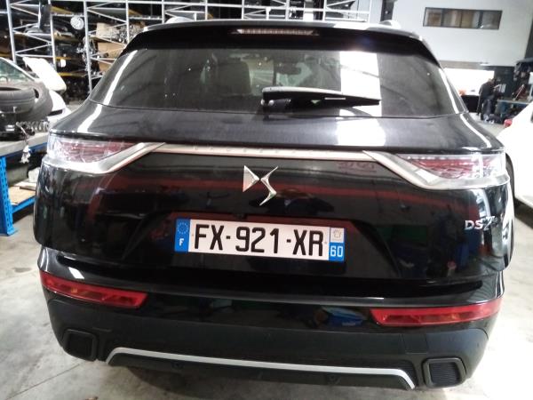 DS7 Crossback  DS DS7 Crossback (J_) Imagem-6