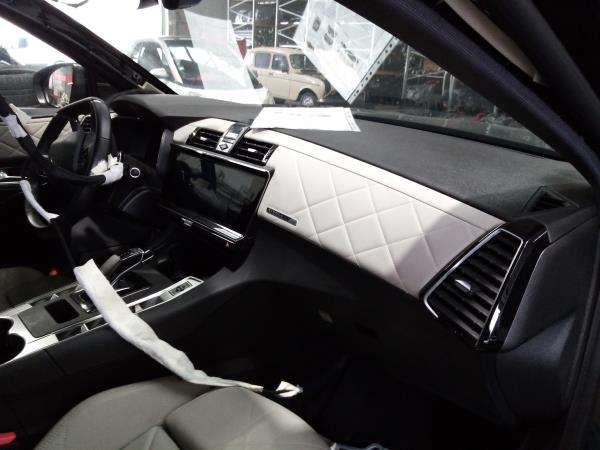 DS7 Crossback  DS DS7 Crossback (J_) Imagem-9
