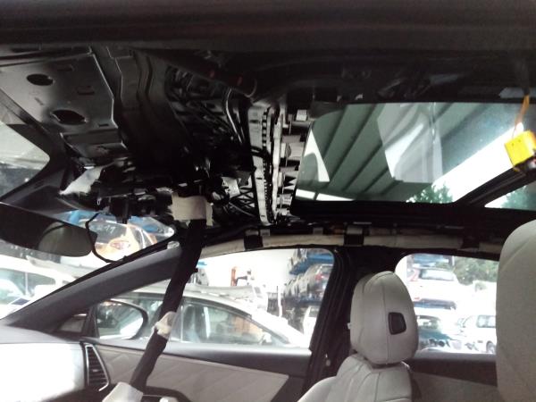DS7 Crossback  DS DS7 Crossback (J_) Imagem-11