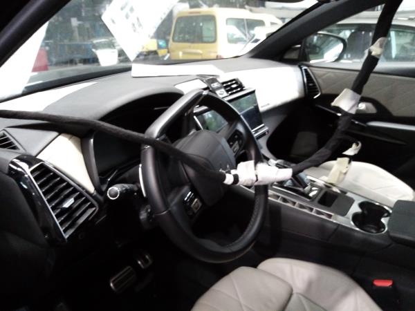 DS7 Crossback  DS DS7 Crossback (J_) Imagem-10