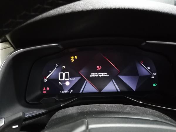 DS7 Crossback  DS DS7 Crossback (J_) Imagem-12