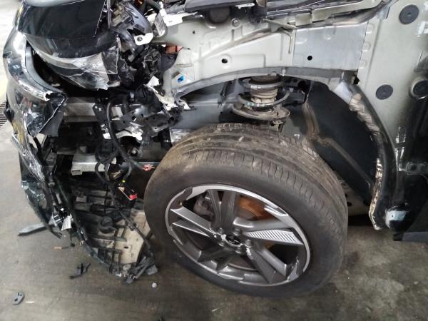 DS7 Crossback  DS DS7 Crossback (J_) Imagem-13