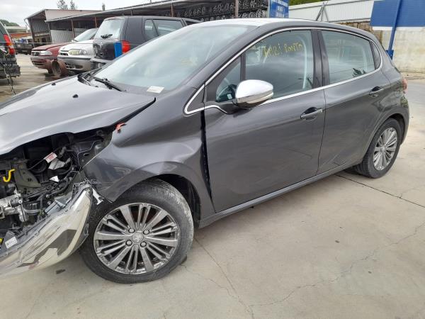 208 PEUGEOT 208 Imagem-2