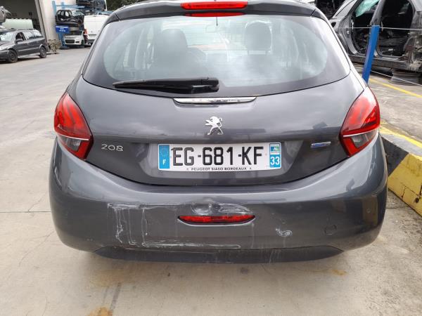 208 PEUGEOT 208 Imagem-1