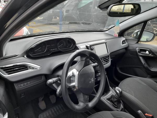 208 PEUGEOT 208 Imagem-4