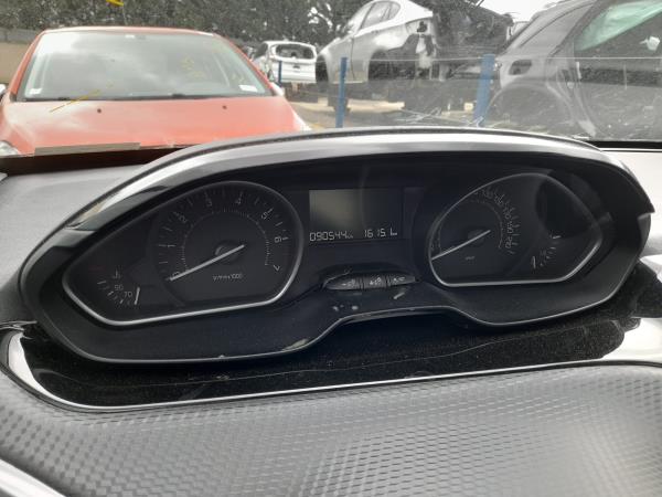 208 PEUGEOT 208 Imagem-5