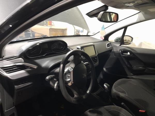 208 PEUGEOT 208 Imagem-7