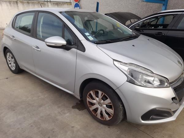 208 PEUGEOT 208 Imagem-3