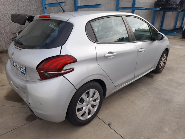 208 PEUGEOT 208 Imagem-4