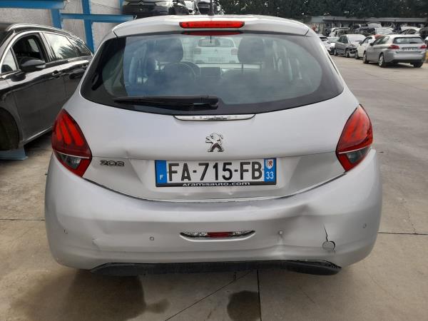 208 PEUGEOT 208 Imagem-5