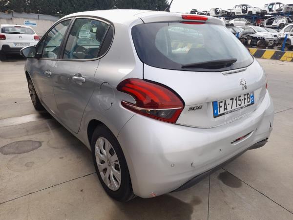 208 PEUGEOT 208 Imagem-6