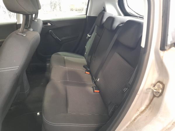 208 PEUGEOT 208 Imagem-9
