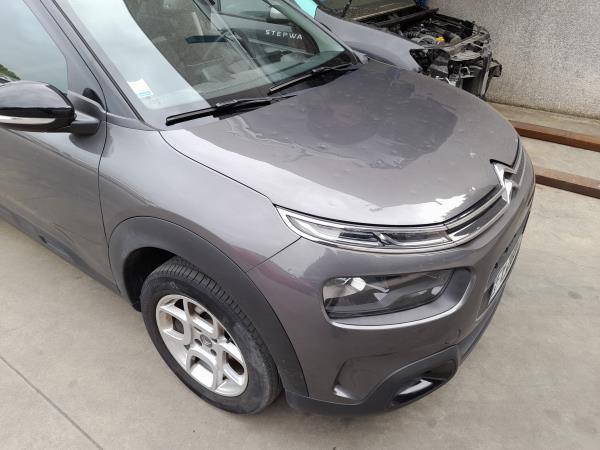 C4 Cactus CITROËN C4 Cactus Imagem-3