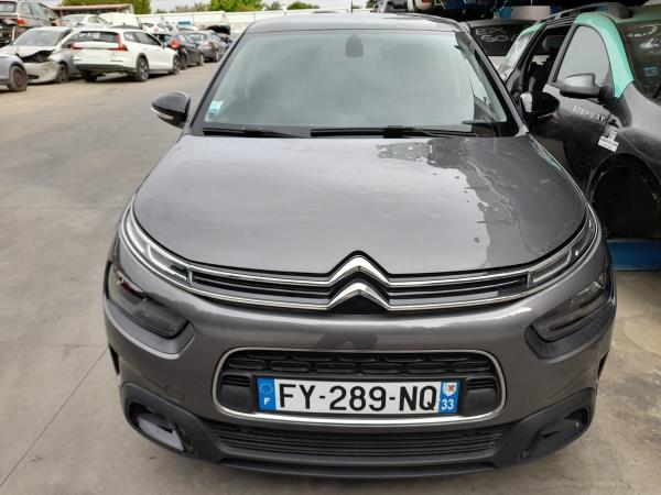 C4 Cactus CITROËN C4 Cactus Imagem-4