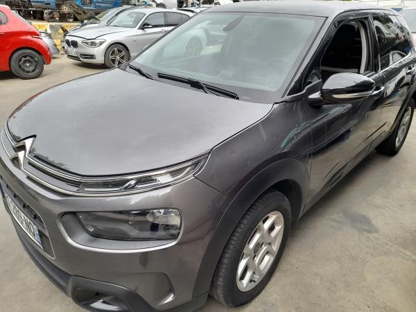 C4 Cactus CITROËN C4 Cactus Imagem-5