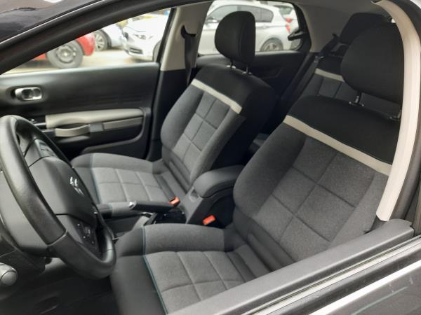 C4 Cactus CITROËN C4 Cactus Imagem-7
