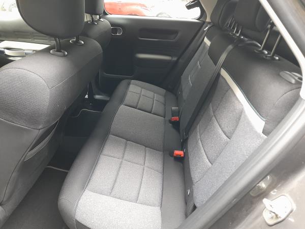 C4 Cactus CITROËN C4 Cactus Imagem-9