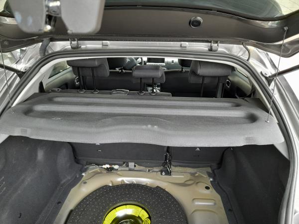 C4 Cactus CITROËN C4 Cactus Imagem-10
