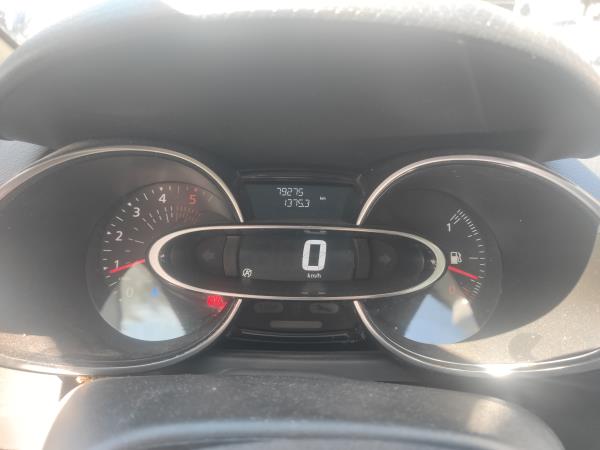 Clio IV  RENAULT Clio IV (BH_) Imagem-0