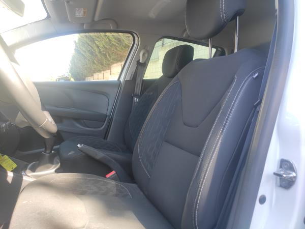Clio IV  RENAULT Clio IV (BH_) Imagem-3