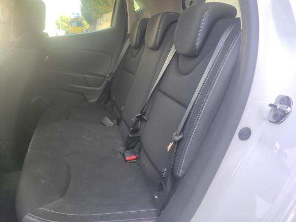 Clio IV  RENAULT Clio IV (BH_) Imagem-6