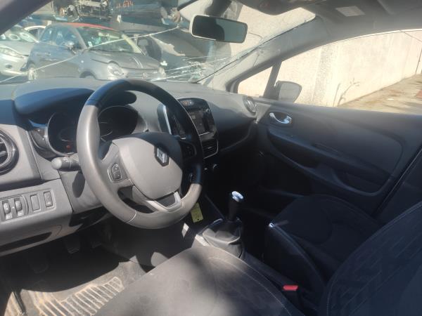 Clio IV  RENAULT Clio IV (BH_) Imagem-5