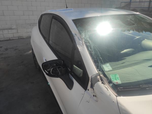 Clio IV  RENAULT Clio IV (BH_) Imagem-1